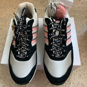 Adidas PAM PAM zx1000’s size: 7Wo